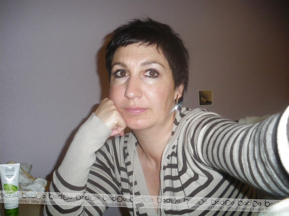 les femmes de ma famille sont des salopes