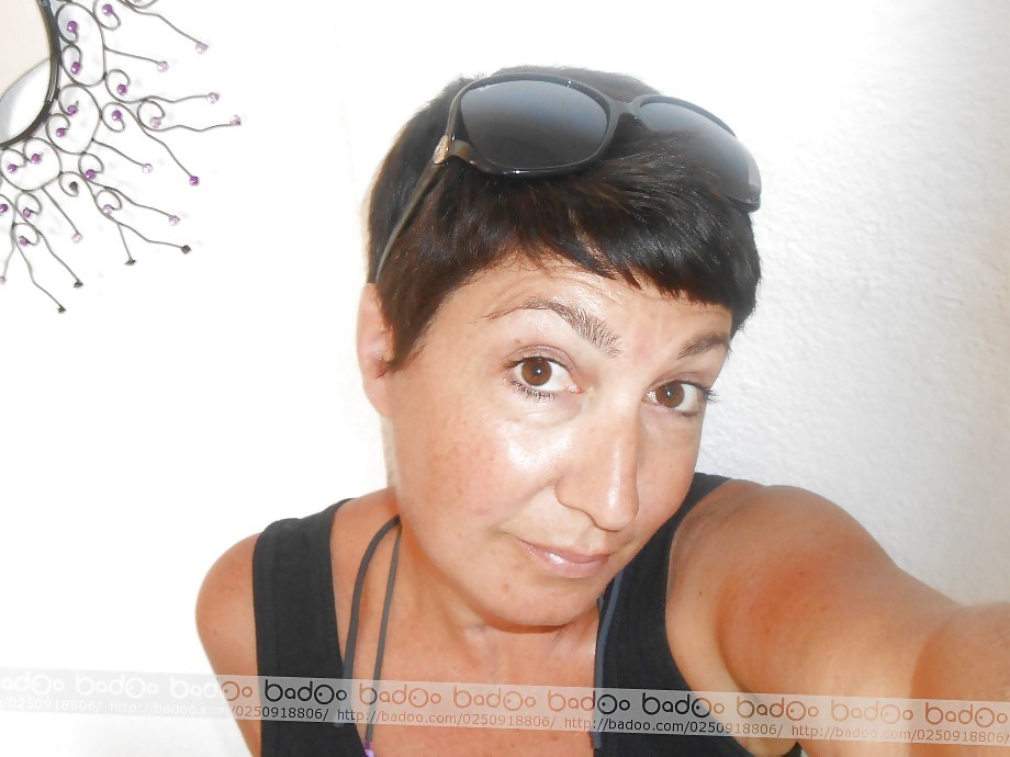 ma grosse salope de femme a la plage